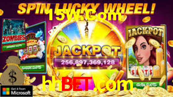 hhbet.com: A Experiência de Casino com Jogos de Mesa ao Vivo