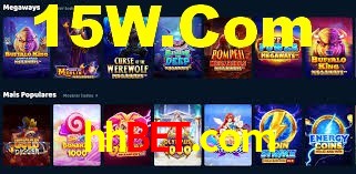 Welcome Bonus hhbet.com