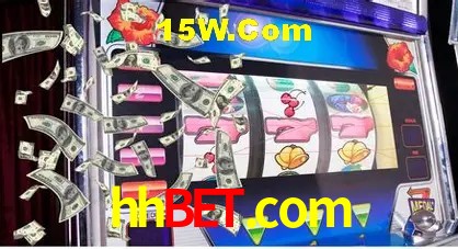 Recursos de Bônus hhbet.com