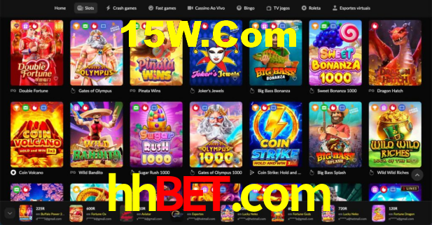 hhbet.com: Jogue Crash e Experimente Alta Recompensa Instantânea