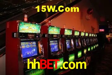Casino Ao Vivo hhbet.com