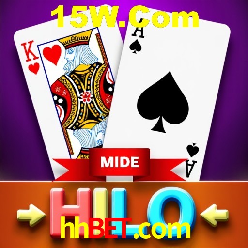 Interface do App hhbet.com