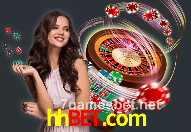 vivo no cassino hhbet.com