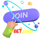 Junte-se ao cassino hhbet.com hoje mesmo