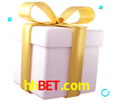 Receba seus bônus de boas-vindas no hhbet.com