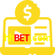 O Cassino hhbet.com também oferece apostas esportivas virtuais!